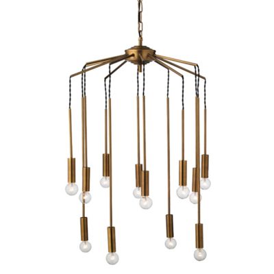 Cascade Chandelier