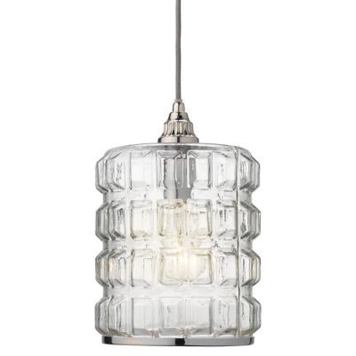 Madison Mini Pendant