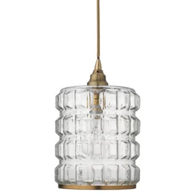 Madison Mini Pendant