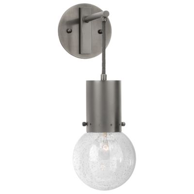 Strada Pendant Wall Sconce