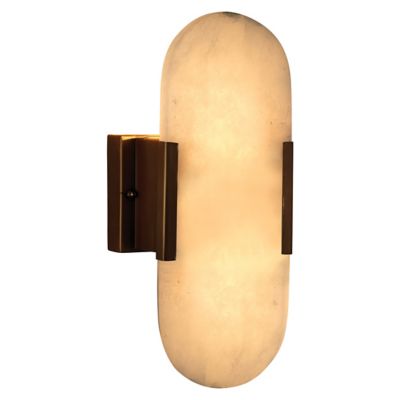 Delphi Wall Sconce