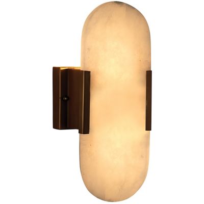 Delphi Wall Sconce
