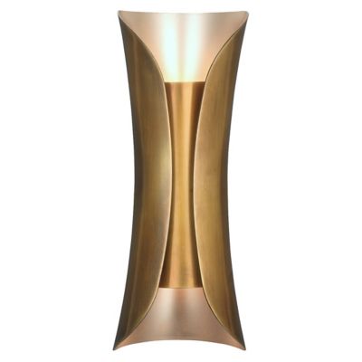 Capsule Wall Sconce