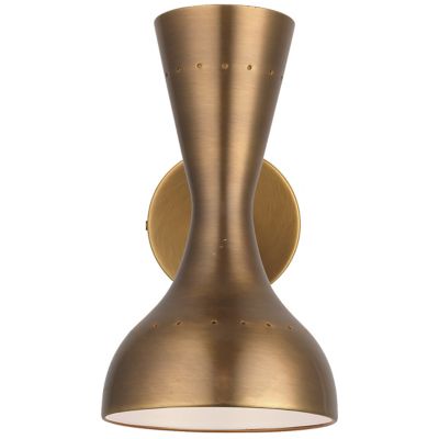 Pisa Swing Arm Wall Sconce