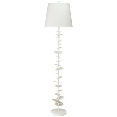 Petals Floor Lamp by Jamie Young Co. at