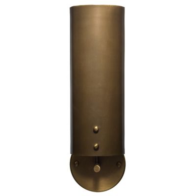 Olympic Wall Sconce