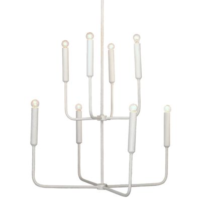 Mercer Chandelier