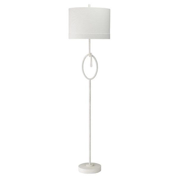 Knot Floor Lamp By Jamie Young Co At, Homebase Floor Lamps