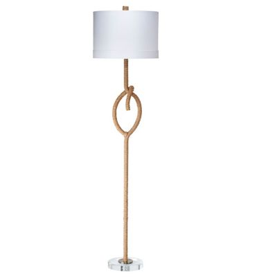 Knot Floor Lamp