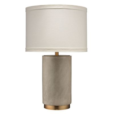 Mortar Table Lamp