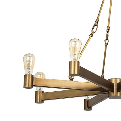 Manchester Chandelier by Jamie Young Co. at