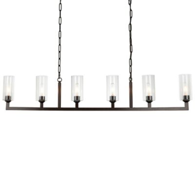 Linear Suspension