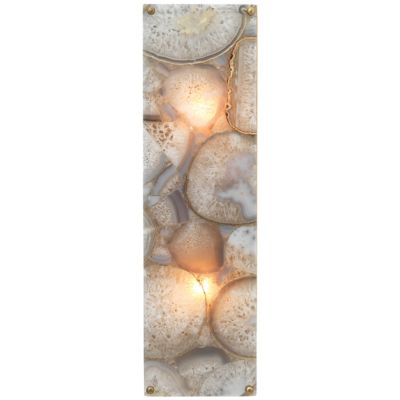 Adeline Rectangle Wall Sconce