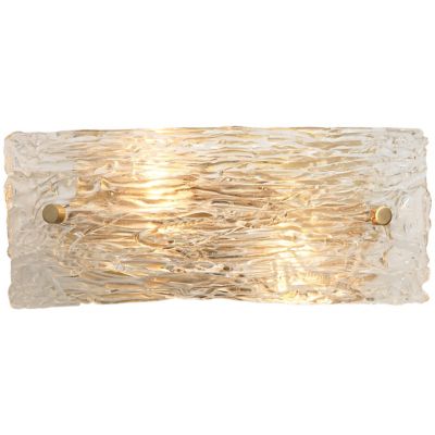 Swan Wall Sconce