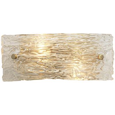 Swan Wall Sconce