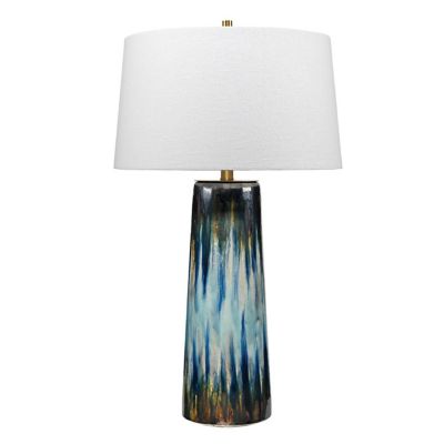 Brushstroke Table Lamp