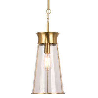 Nara Mini Pendant