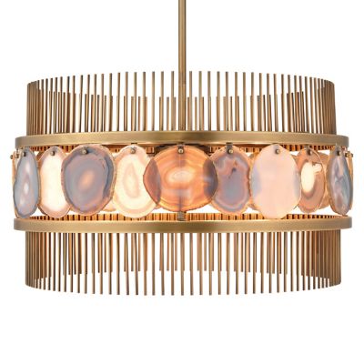 Upsala Chandelier