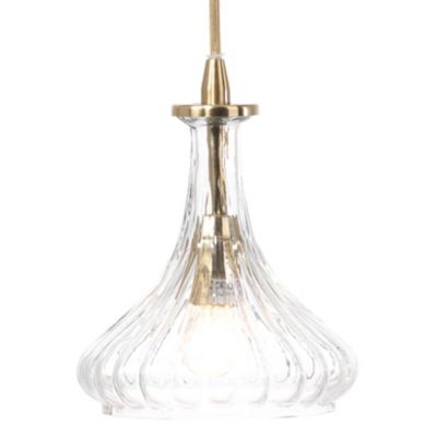 Isabella Carafe Mini Pendant