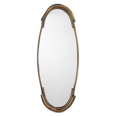 Jamie Young Organic Shape Small Mirror