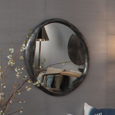 Shown in Antique Grey finish, in use