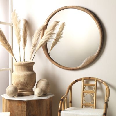 Shown in Natural finish, in use