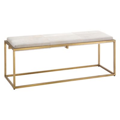 Shelby Bench