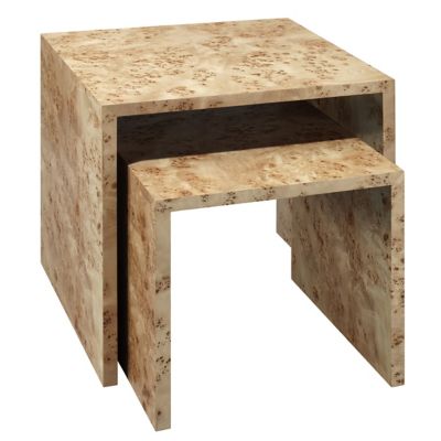 Bedford Nesting Tables - Set of 2