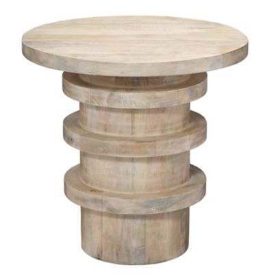 Revolve Side Table