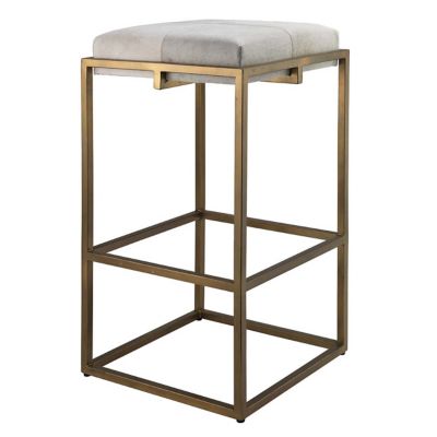 Shelby Barstool