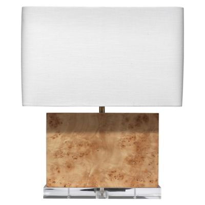 Parallel Table Lamp