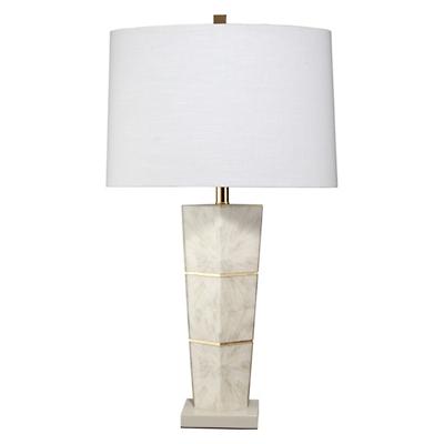 Spectacle Table Lamp