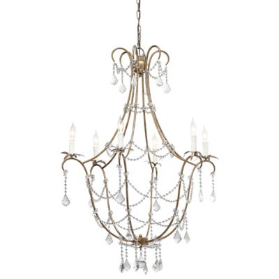 Scarlett Chandelier