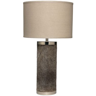Column Table Lamp