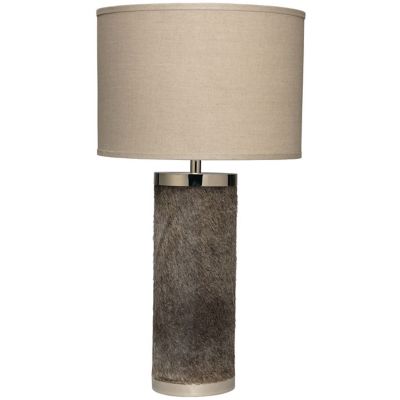 Column Table Lamp