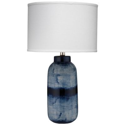 Batik Large Table Lamp