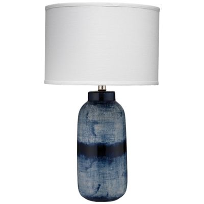 Batik Large Table Lamp