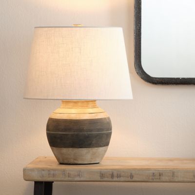 Bernard Table Lamp - Thumbnail 2