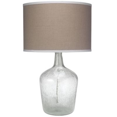 Plum Jar Medium Table Lamp
