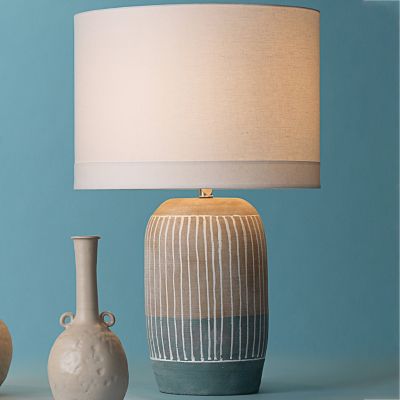 Flagstaff Table Lamp - Thumbnail 3