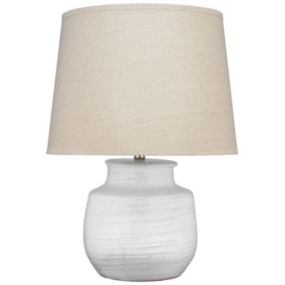 Trace Table Lamp