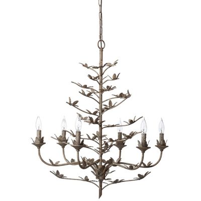 Blooming Chandelier
