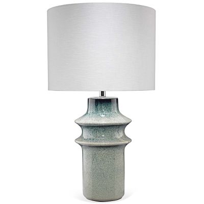 Cymbals Table Lamp