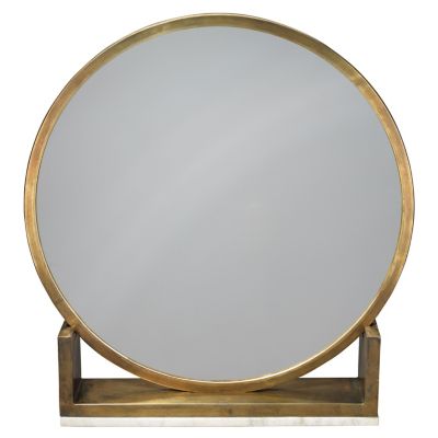 Odyssey Standing Mirror