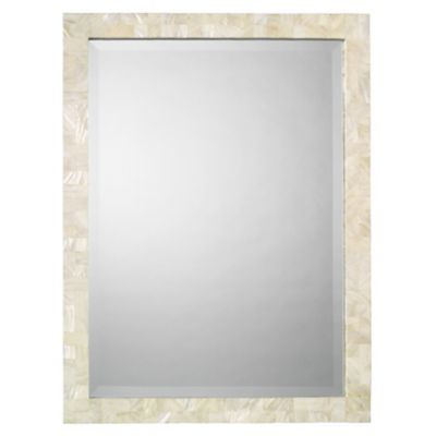 Rectangle Mirror