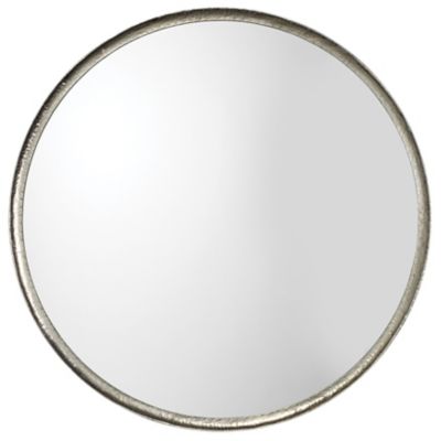 Refined Wall Mirror