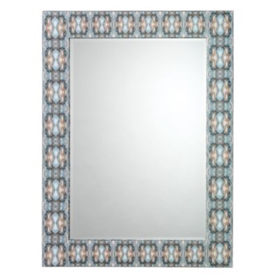 Rorschach Mirror