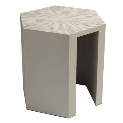 Radiant Side Table