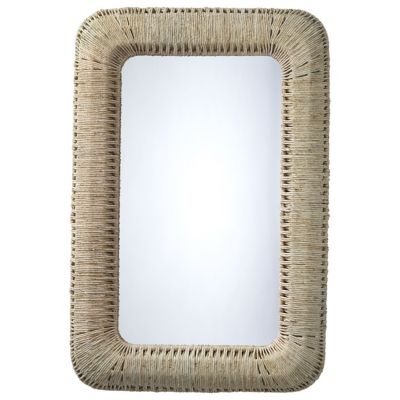 Hollis Mirror