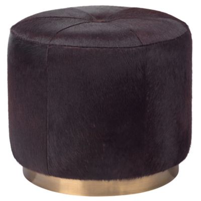 Thackeray Pouf